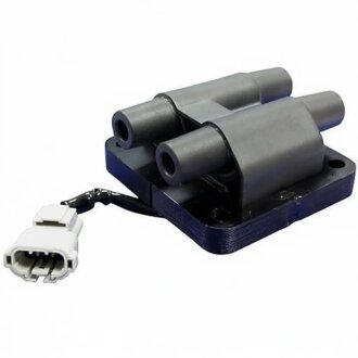 Котушка запалювання SUBARU LEGACY II IMPREZA -00 -ua MOBILETRON CU-03