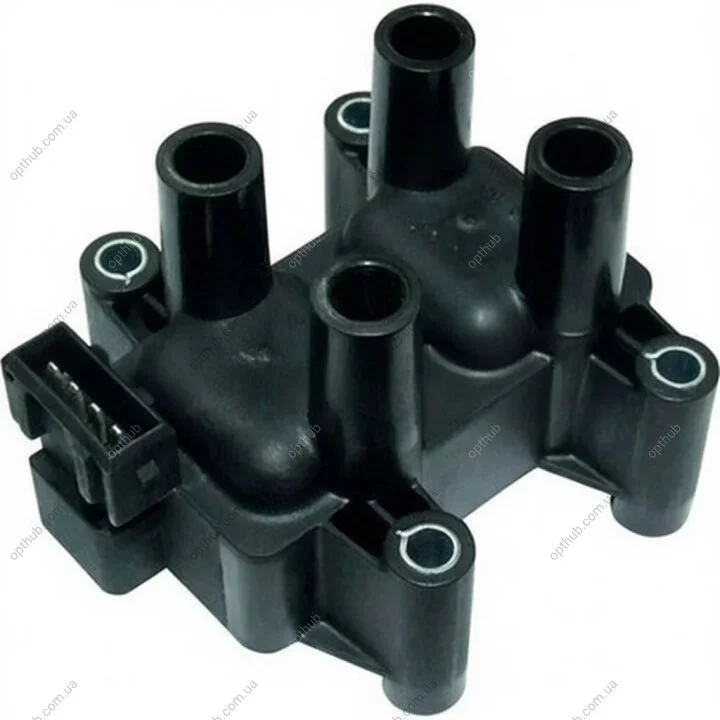 Катушка зажигания CHERY A11-3705110EA, GEELY CK MR BL MK 1.5 1.3 MOBILETRON CY-12 (фото 1)