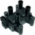 Катушка зажигания CHERY A11-3705110EA, GEELY CK MR BL MK 1.5 1.3 MOBILETRON CY-12 (фото 1)
