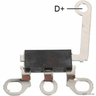 Діод MOBILETRON DT02