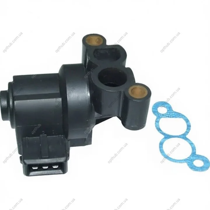 Регулятор холостого ходу MOBILETRON IACV007 (фото 1)