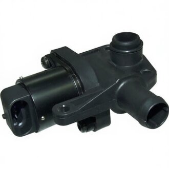 Регулятор холостого ходу RENAULT CLIO II (BB_, CB_), LAGUNA II (BG0/1_), MEGANE II (BM0/1_, CM0/1_) MOBILETRON IAM001