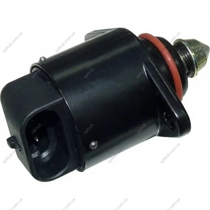 Регулятор холостого ходу OPEL ASTRA G (F69_), CORSA B (73_, 78_, 79_), VECTRA B (36_) - 1.4, 1.6 16V -ua MOBILETRON IAM003 (фото 1)