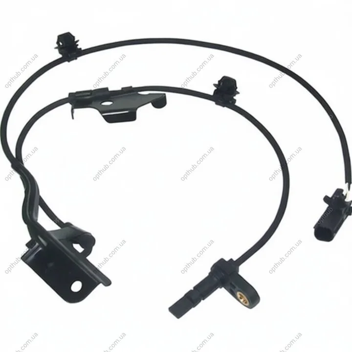 Коммутатор OPEL MOBILETRON IG-D1951 (фото 1)