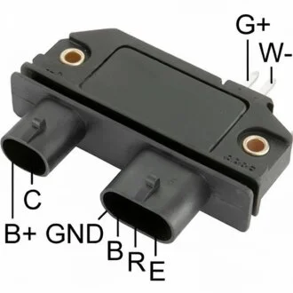 Коммутатор DAEWOO MOBILETRON IG-D1980HV