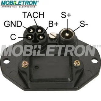 Комутатор MERCEDES -ua MOBILETRON IG-H010
