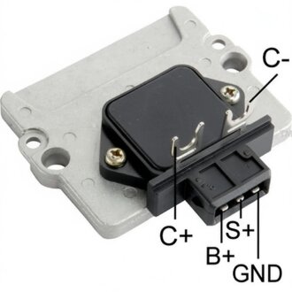 Комутатор VAG - МОДУЛЬ ДЛЯ MBT CE01 MOBILETRON IG-H012