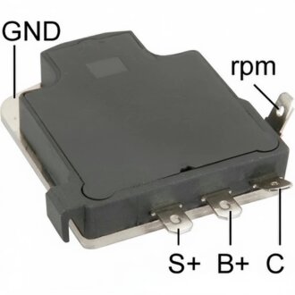 Комутатор HONDA ROVER -ua MOBILETRON IG-HD003