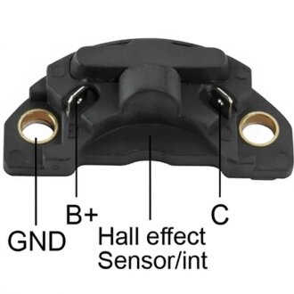 Комутатор DAIHATSU HYUNDAI MITSUBISHI -ua MOBILETRON IG-M004H