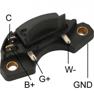 Комутатор MAZDA SUZUKI -ua MOBILETRON IG-M005
