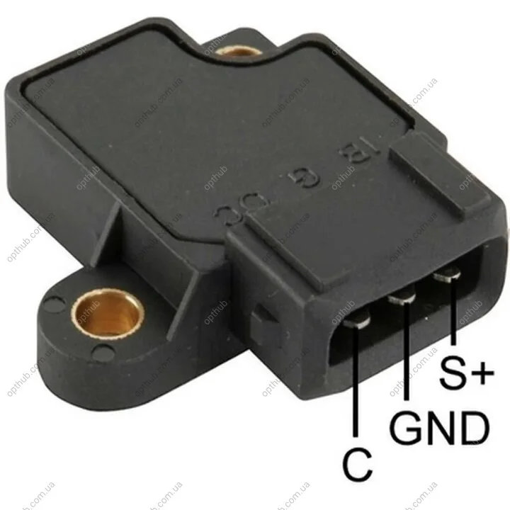 Комутатор HYUNDAI MITSUBISHI MOBILETRON IG-M009 (фото 1)