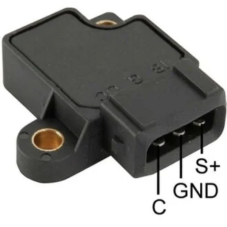 Комутатор HYUNDAI MITSUBISHI MOBILETRON IG-M009