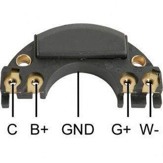 Комутатор MOBILETRON IG-M010