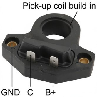 Комутатор SUBARU -ua MOBILETRON IG-NS002