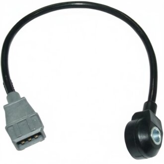 Датчик детонації CHEVROLET AVEO (T250, T255), LACETTI (J200); DAEWOO LANOS (KLAT), NUBIRA (KLAJ) -ua MOBILETRON KSUS001