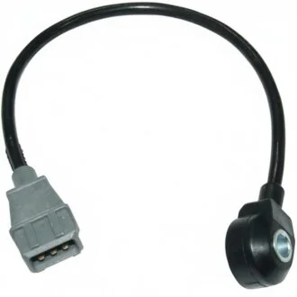 Датчик детонации CHEVROLET AVEO (T250, T255), LACETTI (J200); DAEWOO LANOS (KLAT), NUBIRA (KLAJ) MOBILETRON KSUS001