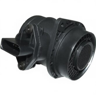 Витратомір повітря AUDI A4 (8E2, B6, 8E5, B6); SKODA FABIA (6Y2, 6Y5); VW CADDY III (2KB, 2KJ, 2CB, 2CJ MOBILETRON MAB022