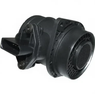 Витратомір повітря AUDI A4 (8E2, B6, 8E5, B6); SKODA FABIA (6Y2, 6Y5); VW CADDY III (2KB, 2KJ, 2CB, 2CJ MOBILETRON MAB022