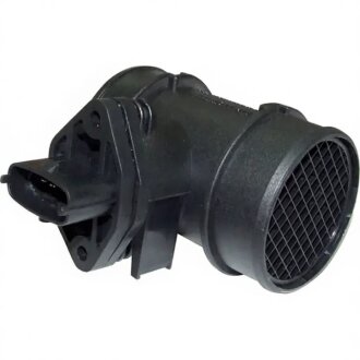 Витратомір повітря OPEL AGILA (A) (H00) 1.2 16V CORSA C (F08, F68) 1.0 1.2 1.4 MERIVA 1.4 16V ASTRA H (-ua MOBILETRON MAG013