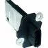 Расходомер воздуха INFINITI EX, FX, G, M35, M37, M45; NISSAN NAVARA(2.5 DCI), QASHQAI(1.6, 2.0, 2.0 D MOBILETRON MANS012S (фото 1)
