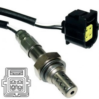 Лямбда-зонд MOBILETRON OS-B4192P