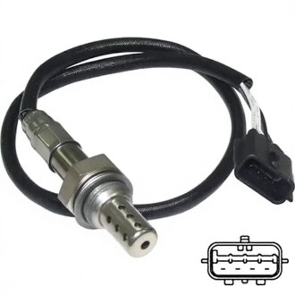 Лямбда-зонд NEW ЛЯМБДА-ЗОНД MOBILETRON OS-B4212P