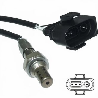 Лямбда-зонд MOBILETRON OS-B423P