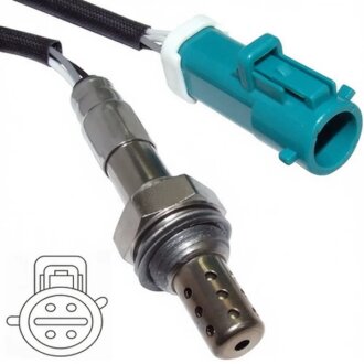 Лямбда-зонд MOBILETRON OS-B437P