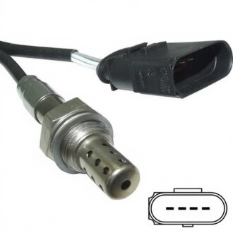 Лямбда-зонд ЛЯМБДА-ЗОНД MOBILETRON OS-B444P