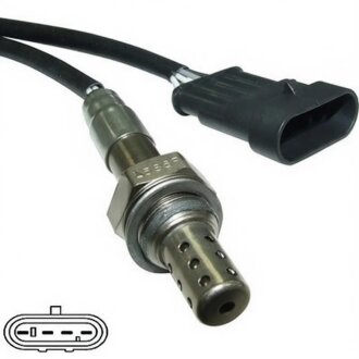 Лямбда-зонд MOBILETRON OS-B450P