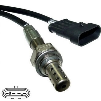 Лямбда-зонд MOBILETRON OS-B452P