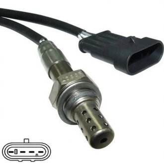 Лямбда-зонд MOBILETRON OS-B454P