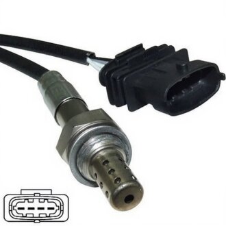 Лямбда-зонд OPEL MOBILETRON OS-B480P