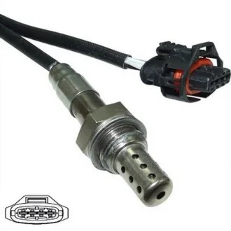 Лямбда-зонд OPEL ASTRA, CORSA, MERIVA, SIGNUM, TIGRA TWINTOP, OMEGA, VECTRA, ZAFIRA / VAUXHALL ASTRA, MOBILETRON OS-B489P