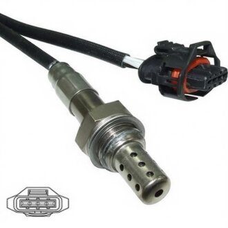 Лямбда-зонд LADA | ШЕВІ НИВА, ШЕВИ ВИВА З ДВИГ. OPEL Z18XE MOBILETRON OS-C441P