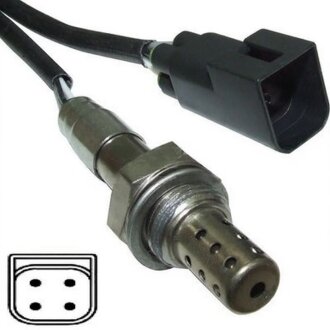 Лямбда-зонд MOBILETRON OS-F415P