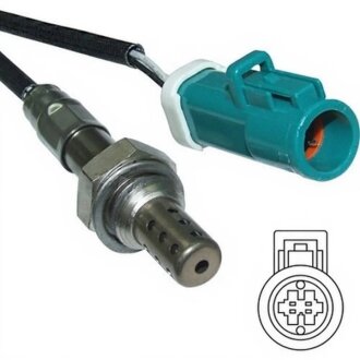 Лямбда-зонд MOBILETRON OS-F420P