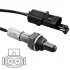 Лямбда-зонд CHEVROLET / DAEWOO / DAIHATSU / DAIMLER / FIAT / HOLDEN / HONDA / HYUNDAI / JAGUAR / LEXU MOBILETRON OS-G204 (фото 1)