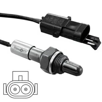 Лямбда-зонд CHEVROLET / DAEWOO / DAIHATSU / DAIMLER / FIAT / HOLDEN / HONDA / HYUNDAI / JAGUAR / LEXU MOBILETRON OS-G204
