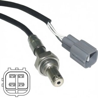 Лямбда-зонд ЛЯМБДА-ЗОНД MOBILETRON OS-T480P