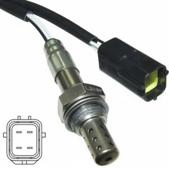 Лямбда-зонд MOBILETRON OS-Z409P