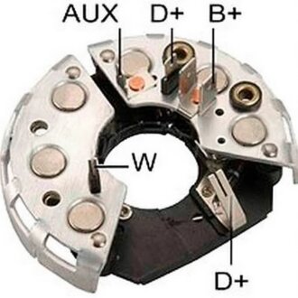 Випрямляч діодний ВИПРЯМЛЯЧ ДІОДНИЙ IBR302 CN -ua MOBILETRON RB03HA