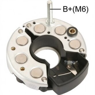 Випрямляч діодний ВИПРЯМЛЯЧ ДІОДНИЙ 132670 CN -ua MOBILETRON RB13H