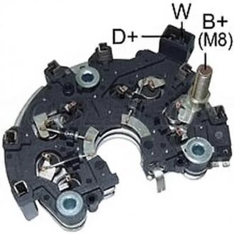 Випрямляч діодний MOBILETRON RB24H