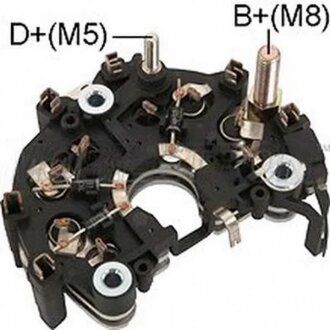 Випрямляч діодний MOBILETRON RB32H
