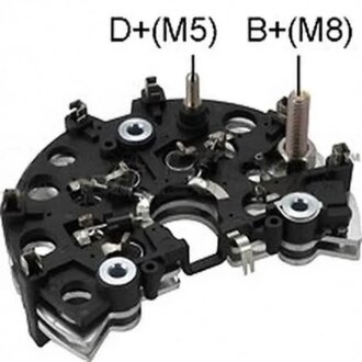 Випрямляч діодний ВИПРЯМЛЯЧ ДІОДНИЙ IBR744 CN -ua MOBILETRON RB33H