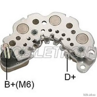 Випрямляч діодний ВИПРЯМЛЯЧ ДІОДНИЙ DR9410 CN -ua MOBILETRON RD32