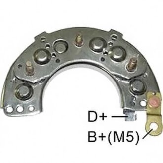 Випрямляч діодний ВИПРЯМЛЯЧ ДІОДНИЙ IHR723 CN -ua MOBILETRON RH04