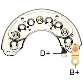 Випрямляч діодний ВИПРЯМЛЯЧ ДІОДНИЙ IHR721 CN -ua MOBILETRON RH15C