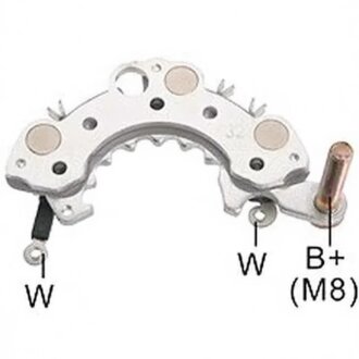 Випрямляч діодний ВИПРЯМЛЯЧ ДІОДНИЙ IHR749 CN -ua MOBILETRON RH48